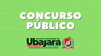 Câmara de Ubajara-CE abre concurso com 21 vagas de até R$ 2 mil
