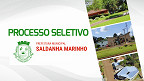 Processo Seletivo Prefeitura de Saldanha Marinho-RS 2024