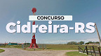 Prefeitura de Cidreira-RS abre concurso público com vagas de R$ 20.842