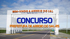 Concurso Prefeitura de Arroio do Sal-RS 2024; Provas e Gabaritos