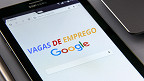 Google Brasil tem 67 vagas abertas em Março; Saiba como se inscrever