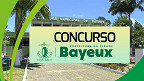 Concursos Bayeux-PB com 3.407 vagas é retomado; veja quando sai a prova