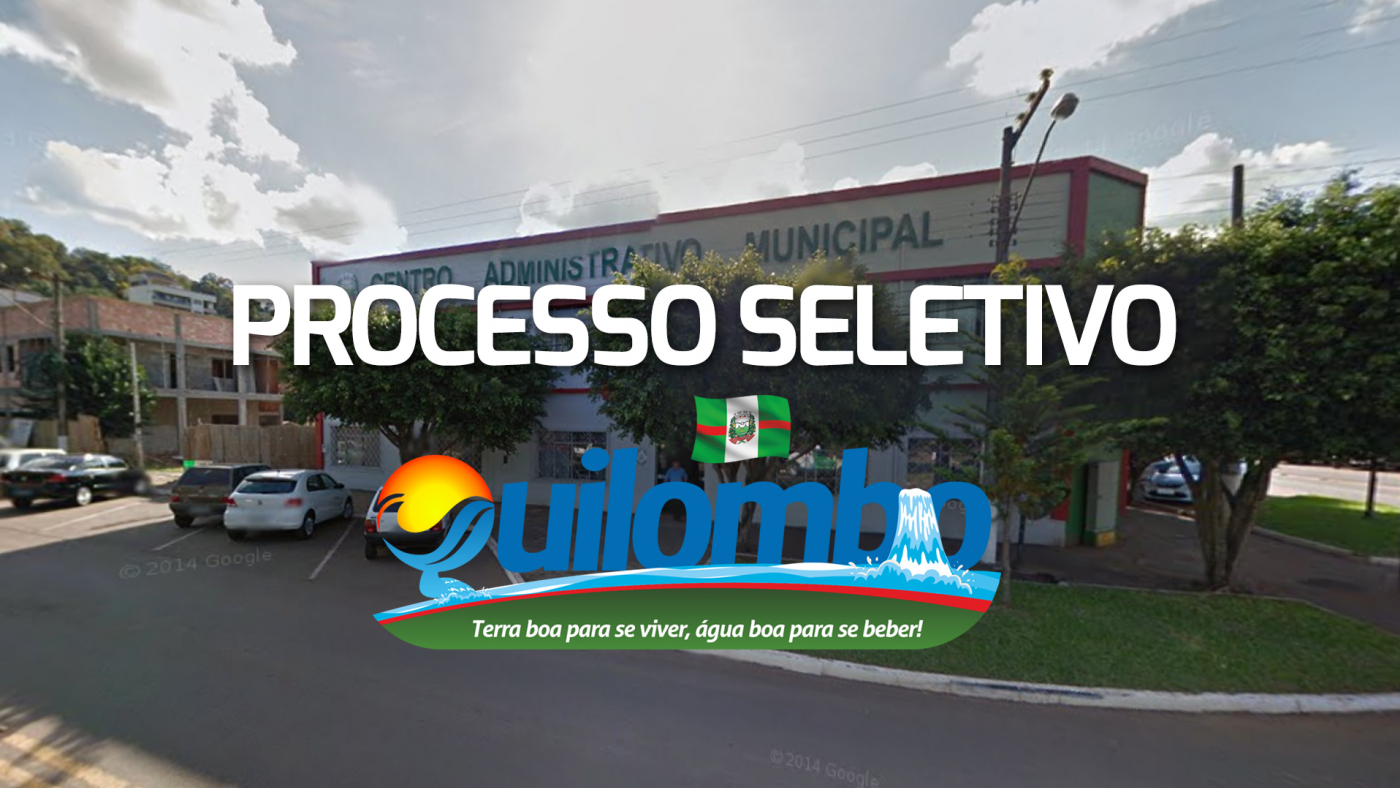 Fonte: Google Street View/Prefeitura