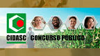 Concurso CIDASC abre inscrições para 20 vagas de R$ 7 mil em Santa Catarina