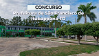 Prefeitura de São Francisco de Itabapoana-RJ abrirá concurso com mais de 500 vagas