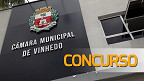 Concurso Câmara de Vinhedo-SP 2024: Edital e Inscrição