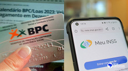 Quem recebe BPC/Loas tem direito ao 13º do INSS? Entenda Quem recebe BPC/Loas tem direito ao 13º do INSS? Entenda