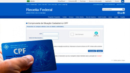 CPF pendente de regularização: Saiba o que significa e como resolver CPF pendente de regularização: Saiba o que significa e como resolver