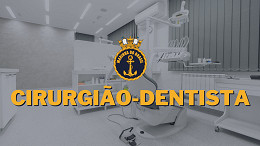 Concurso Marinha 2024: Sai edital para Dentistas