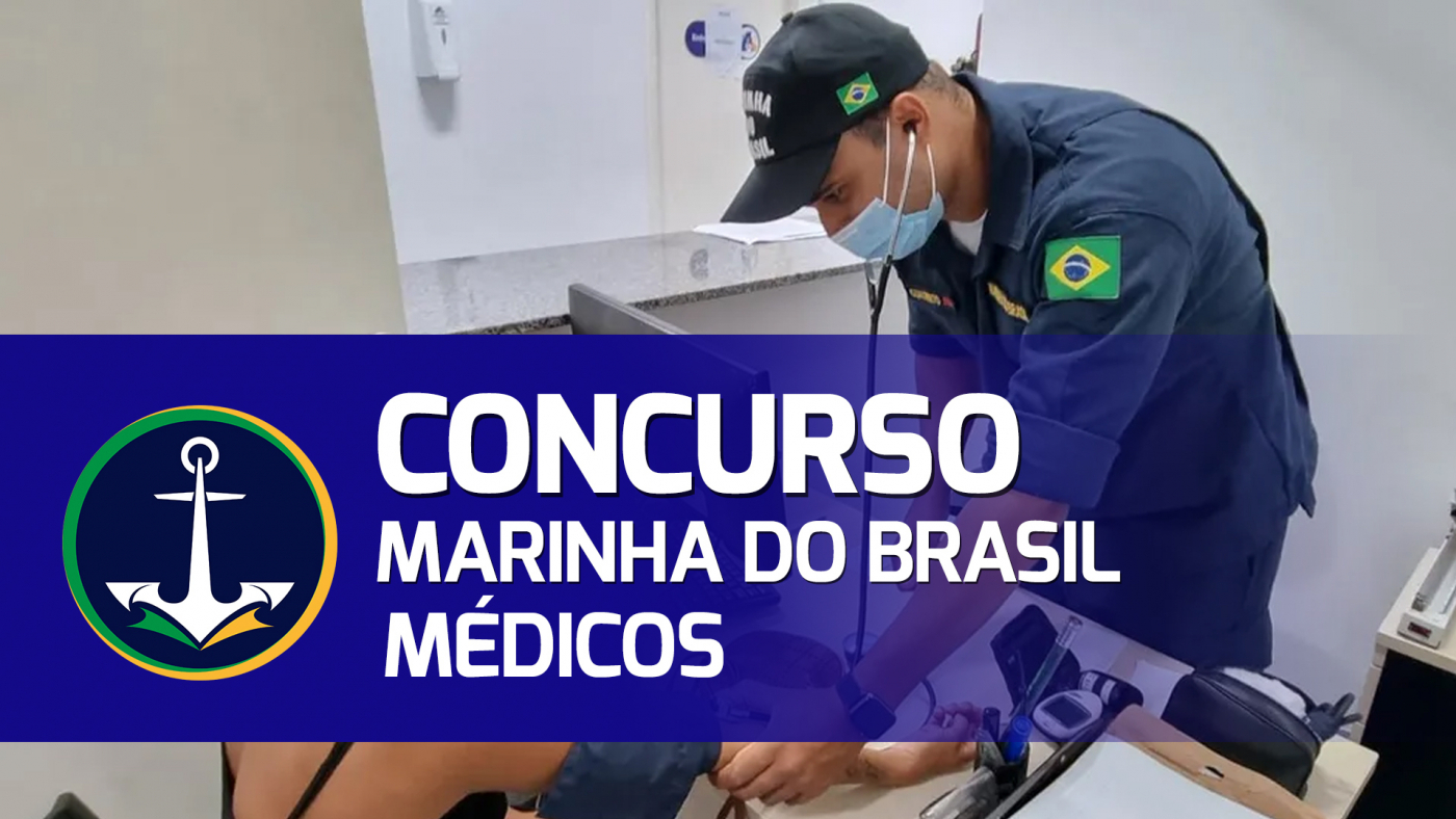 Divulgação: Marinha do Brasil