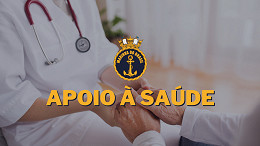 Marinha abre concurso para Enfermeiros e Fisioterapeutas com inicial de R$ 9 mil