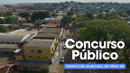 Concurso Prefeitura de Fênix-PR abre 79 vagas de todos os níveis