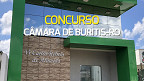 Câmara de Buritis-RO abre concurso público para 3 cargos; veja como participar