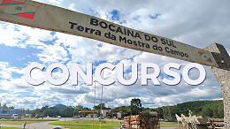 Prefeitura de Bocaina do Sul-SC abre concurso público e edital tem vagas de R$ 22 mil