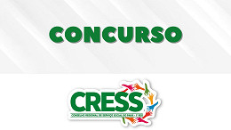 Concurso CRESS-1 2024 forma comissão e edital fica mais perto