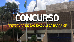Concurso Prefeitura de São Joaquim da Barra-SP 2024 tem 67 vagas abertas