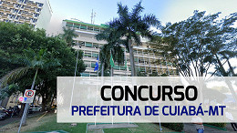 Prefeitura de Cuiabá-MT abre 347 vagas para Agente de Saúde e Endemias