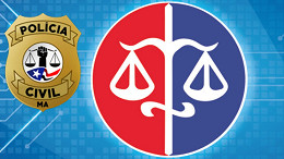 MP do Maranhão aciona Justiça por novo concurso na Polícia Civil