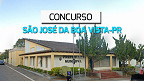 Prefeitura de São José da Boa Vista-PR abre concurso público para Farmacêutico