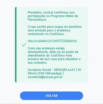 Mães de Pernambuco: consulta mostra o auxílio aprovado