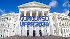 Concurso UFPR 2024 tem 8 vagas para Professor