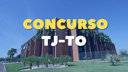 TJ do Tocantins forma comissão para novo concurso para juízes
