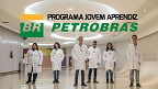 Jovem Aprendiz Petrobras terá vagas em 13 estados; Inscrições em abril
