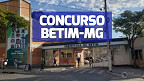 Prefeitura de Betim-MG abre concurso com 1.300 vagas na Saúde