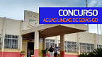 Concurso de Águas Lindas de Goiás-GO libera locais de prova