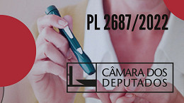 Projeto de Lei quer proibir TAF para quem possui Diabetes Tipo 1