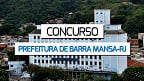 Prefeitura de Barra Mansa-RJ abre concurso para Agente de Apoio à Educação