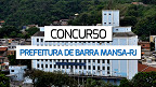 Prefeitura de Barra Mansa-RJ abre concurso para Agente de Apoio à Educação Prefeitura de Barra Mansa-RJ abre concurso para Agente de Apoio à Educação