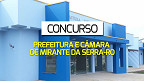Concurso Prefeitura e Câmara de Mirante da Serra-RO 2024