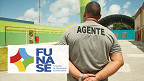 FUNASE-PE abre 271 vagas para Agente Socioeducativo FUNASE-PE abre 271 vagas para Agente Socioeducativo
