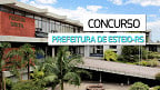 Prefeitura de Esteio-RS abre concurso público na educação; veja edital e inscrição