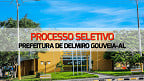Prefeitura de Delmiro Gouveia-AL abre 191 vagas para Professor Mediador