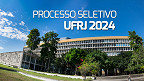 Edital UFRJ 2024 abre 54 vagas para Professor Substituto