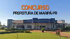 Concurso Prefeitura de Maripá-PR 2024: Edital publicado