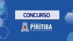 Concurso Prefeitura de Piritiba-BA 2024 tem 17 vagas efetivas