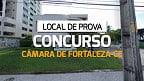 Concurso Câmara de Fortaleza-CE tem 39 mil inscritos; veja locais de prova