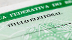 Eleições 2024: 1ª via do Título de Eleitor pode ser solicitada até 8 de maio