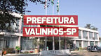 Prefeitura de Valinhos-SP abre cadastro reserva para Professor