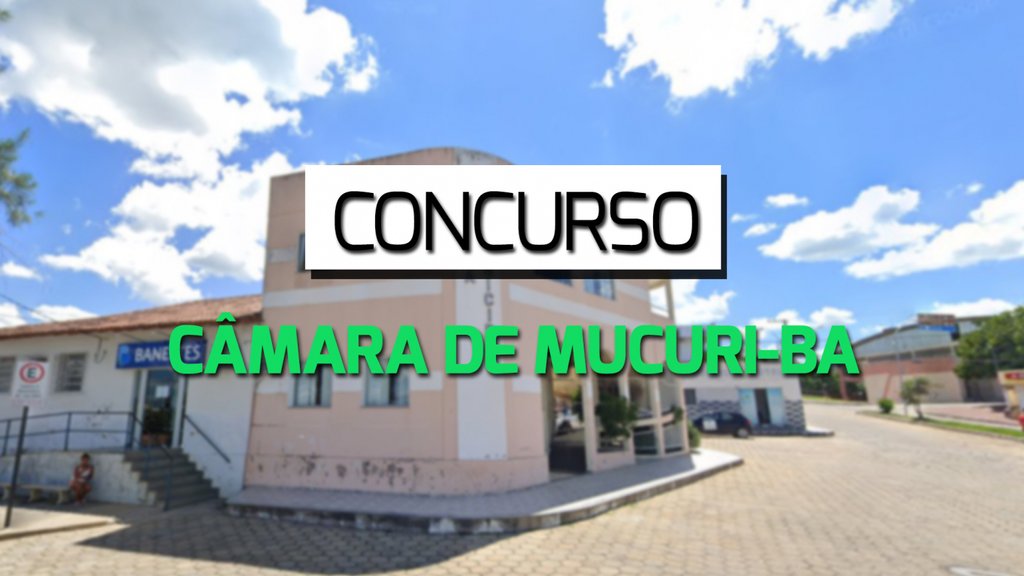 Fonte: Google Street View/Câmara