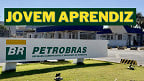 Programa Jovem Aprendiz Petrobras 2024 abre inscrições na sexta (05)