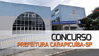 Concurso Prefeitura Carapicuíba-SP 2024: Sai edital com vagas de R$ 3,1 mil
