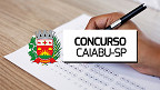 Concurso Prefeitura Caiabu-SP 2024: Sai edital com 8 vagas de até R$ 3,6 mil
