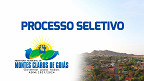 Processo Seletivo de Montes Claros de Goiás-GO 2024 - Inscrição