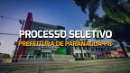 Prefeitura de Paranaguá-PR abre seleção para Agente Comunitário de Saúde