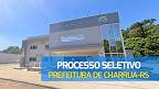 Processo Seletivo de Charrua-RS 2024: vagas de até R$ 11,6 mil