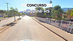 Concurso Prefeitura Maquiné-RS 2024: Sai edital com inicial de R$ 3,9 mil